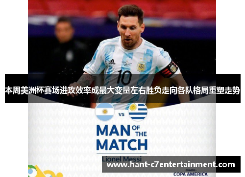 本周美洲杯赛场进攻效率成最大变量左右胜负走向各队格局重塑走势 本周美洲杯赛场进攻效率成最大变量左右胜负走向各队格局重塑走势